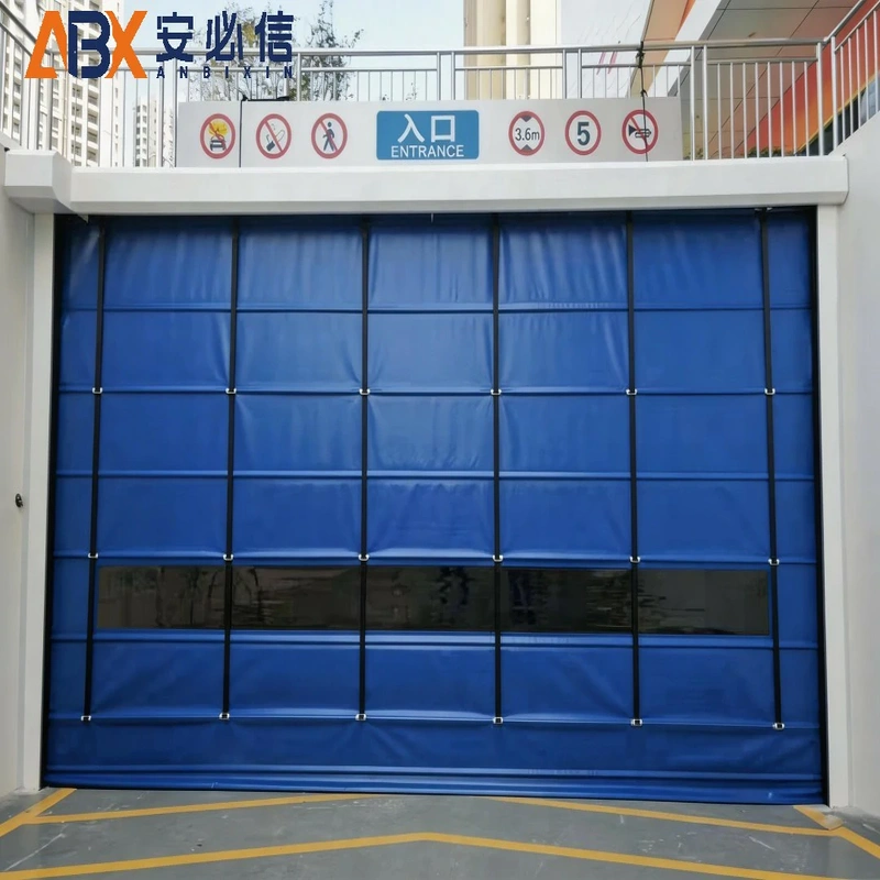 绍兴背带门